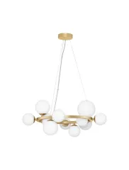 Dourado e Opal | 9028856